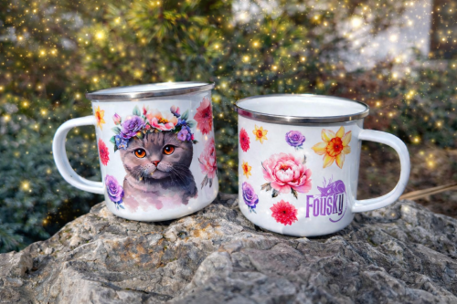 Jarní plecháček Fousky 1