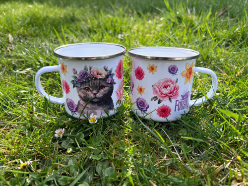 Jarní plecháček Fousky 4