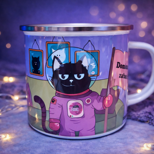 Plecháček - Domácnost 2