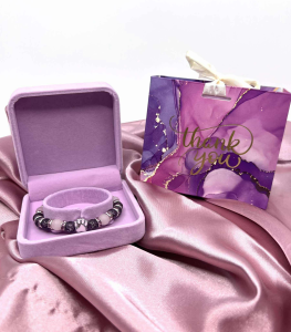 Dárkové balení pro náramek