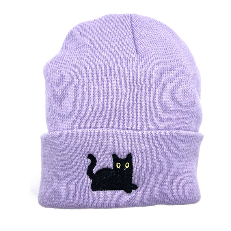 Dětský kulich fialový