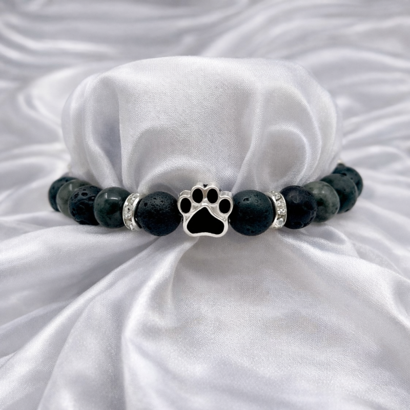 Náramek kocourka Ibiška