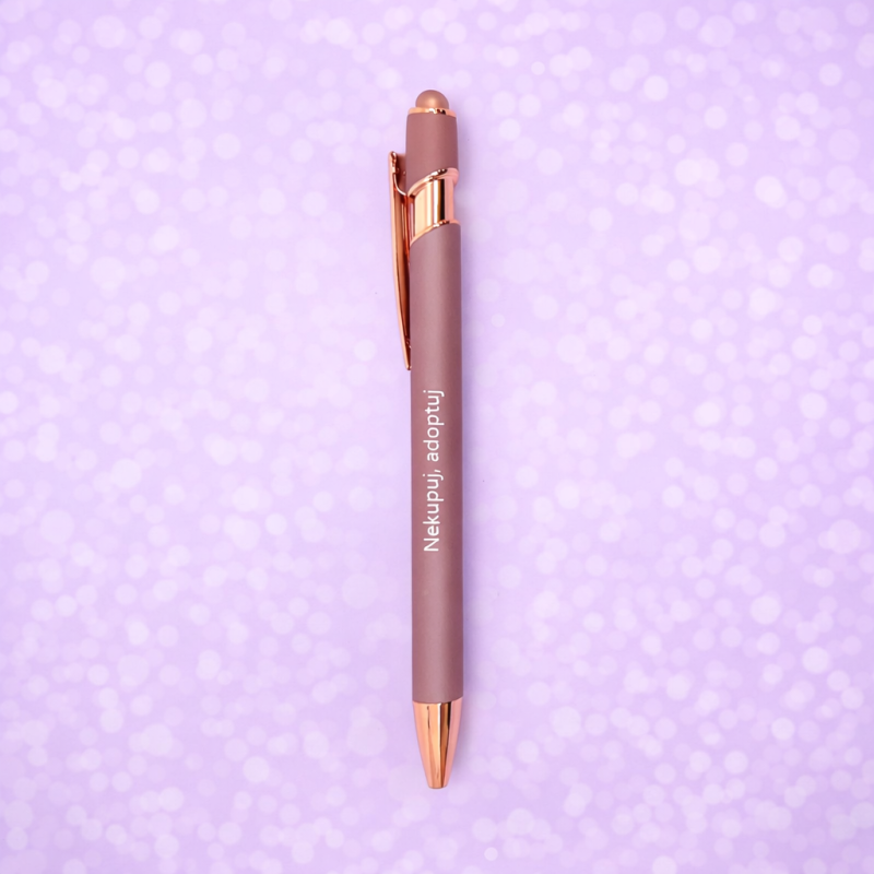 Propiska - Nekupuj, adoptuj