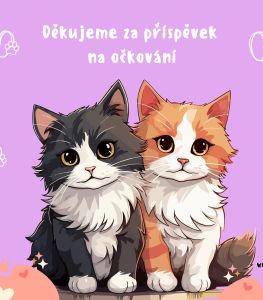 Příspěvek na očkování