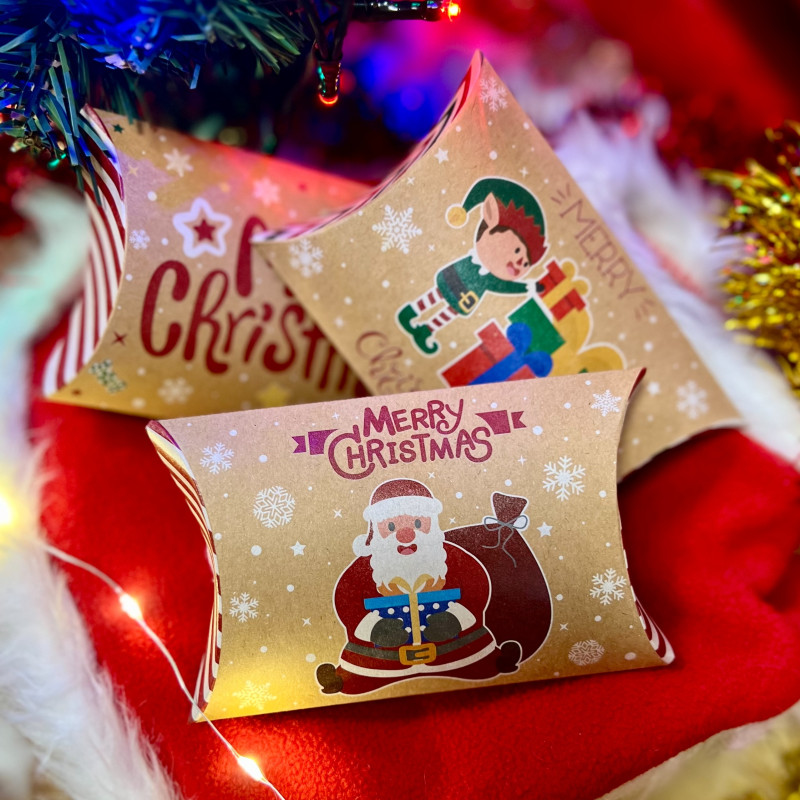 Mystery box pro kluky - "Mini"