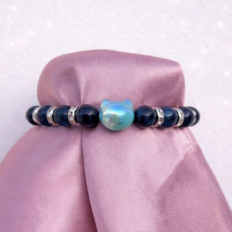 Náramek kočičí duše - Rovnováha