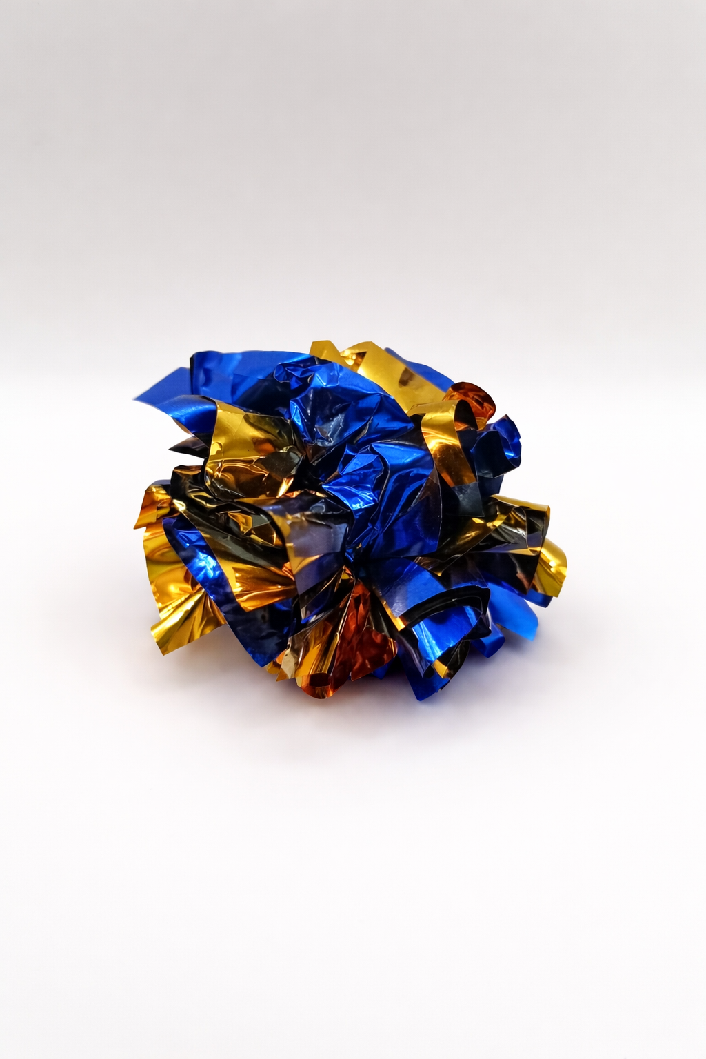 Šustící míček 4