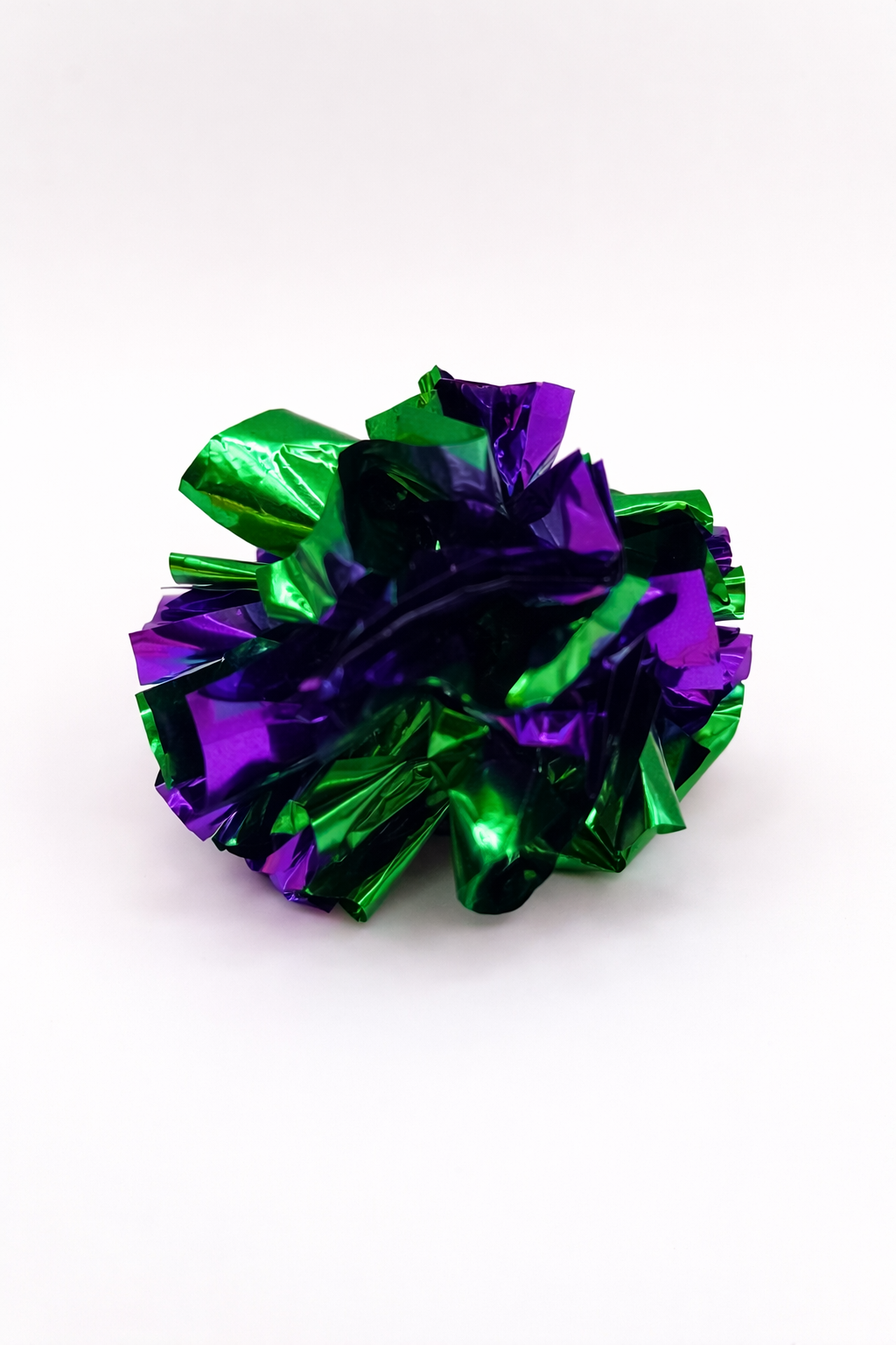 Šustící míček 2