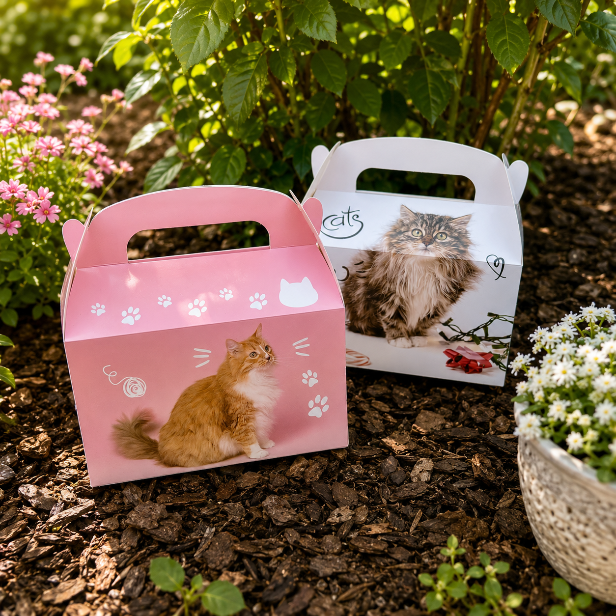 Adoptuj mazlíčka - balíček symbolické adopce pro holčičky 3