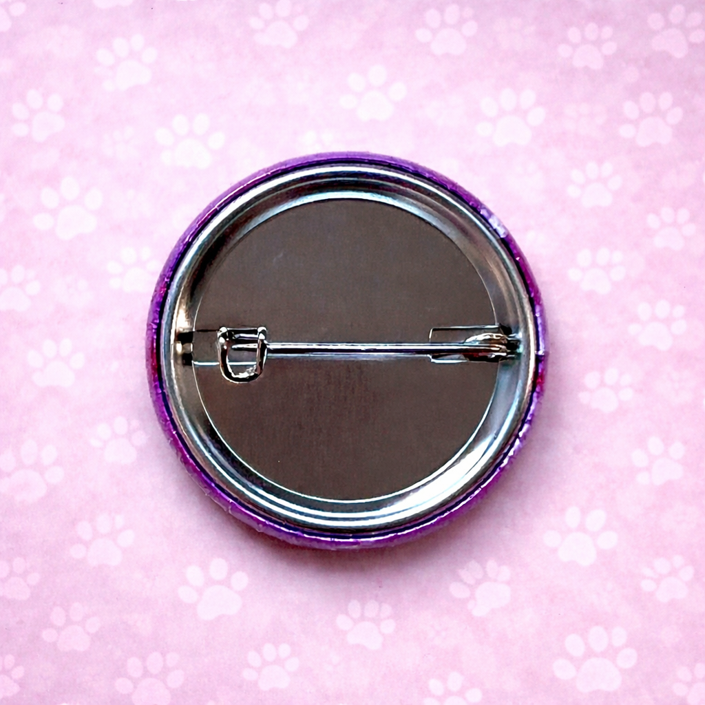 Placka s logem - malá 2