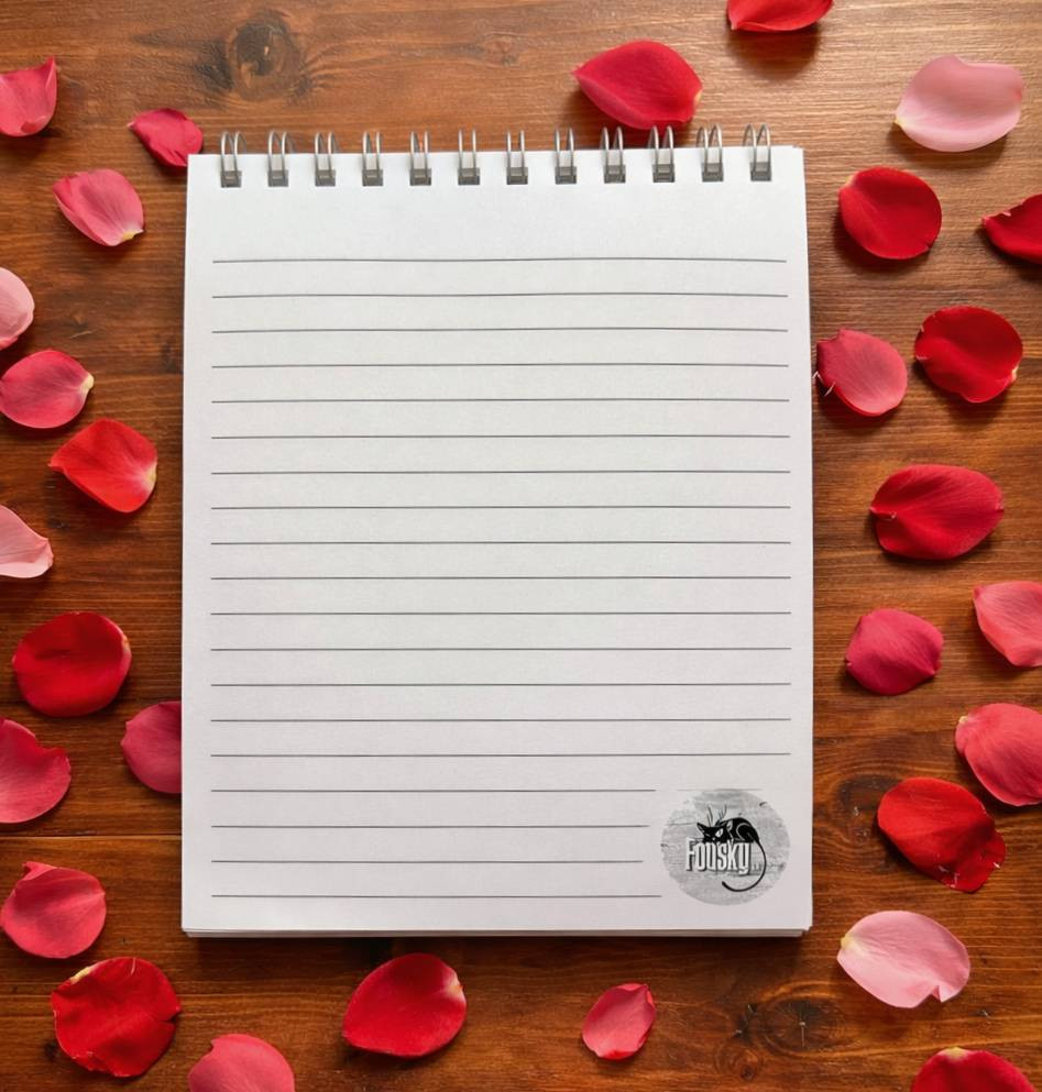 Bloček - Kočičí láska 2