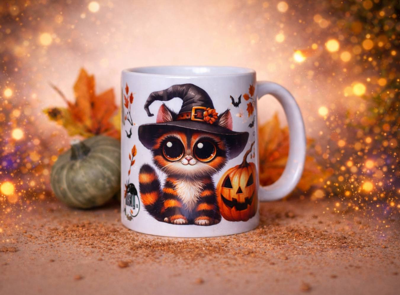 Hrneček Halloween 2