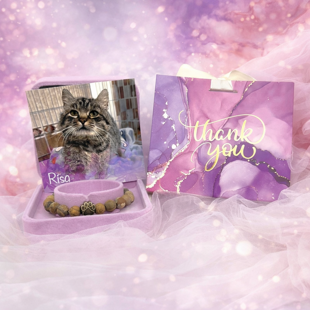 Vzpomínkový náramek - Ríša 2