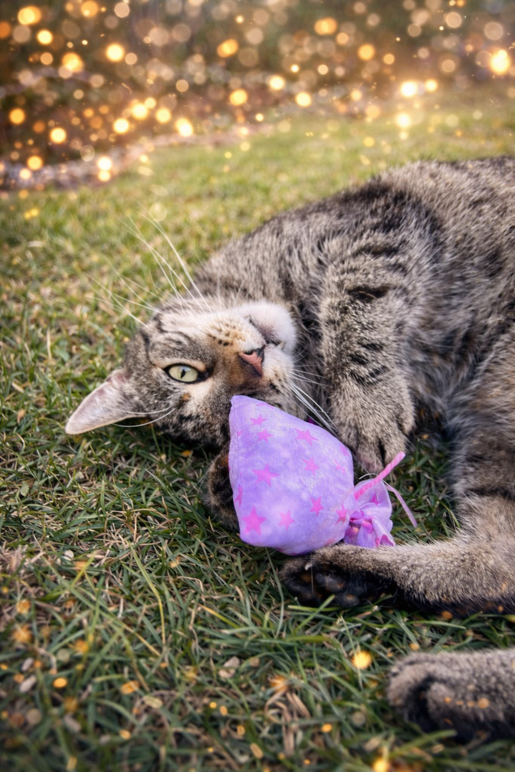 Pytlíček se šantou malý 3