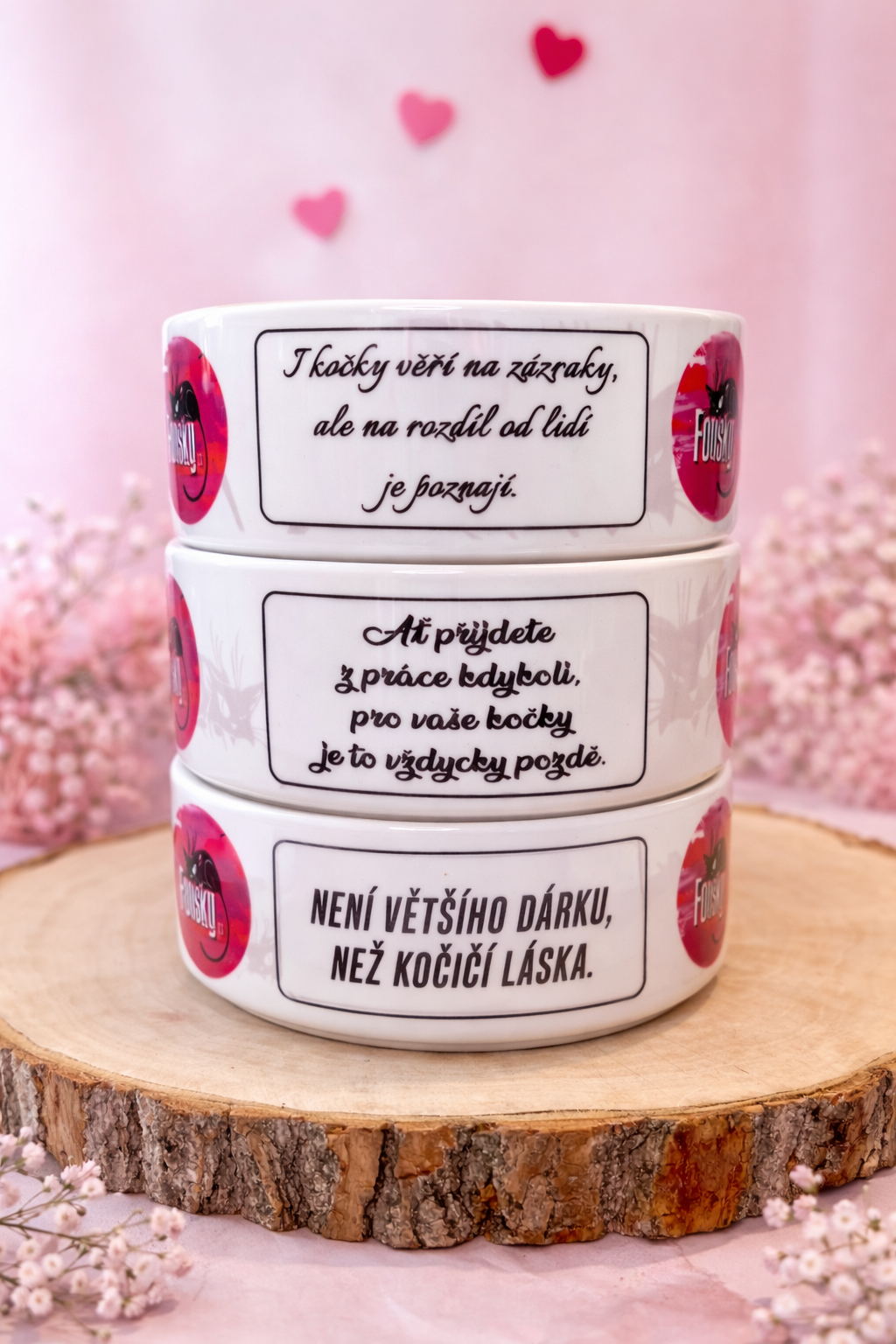 Miska Fousky "klasik" 2