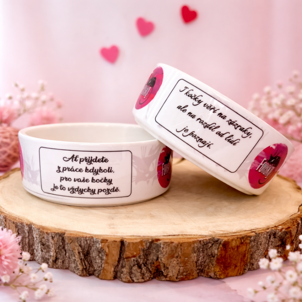 Miska Fousky "klasik"