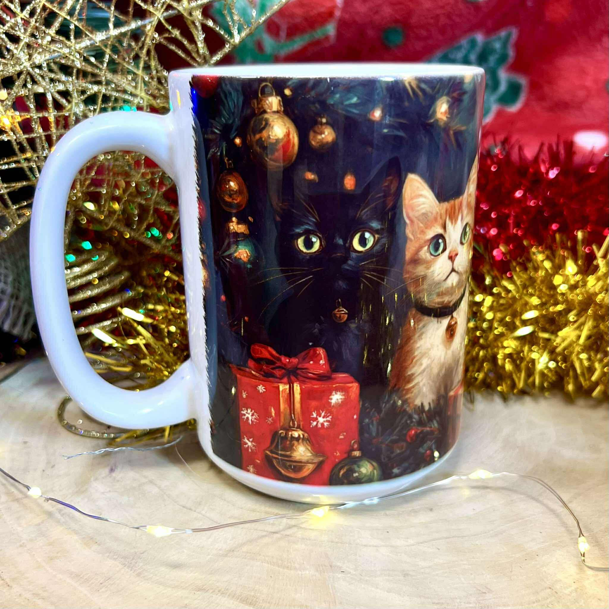 Hrnek velký - Teplo domova 3