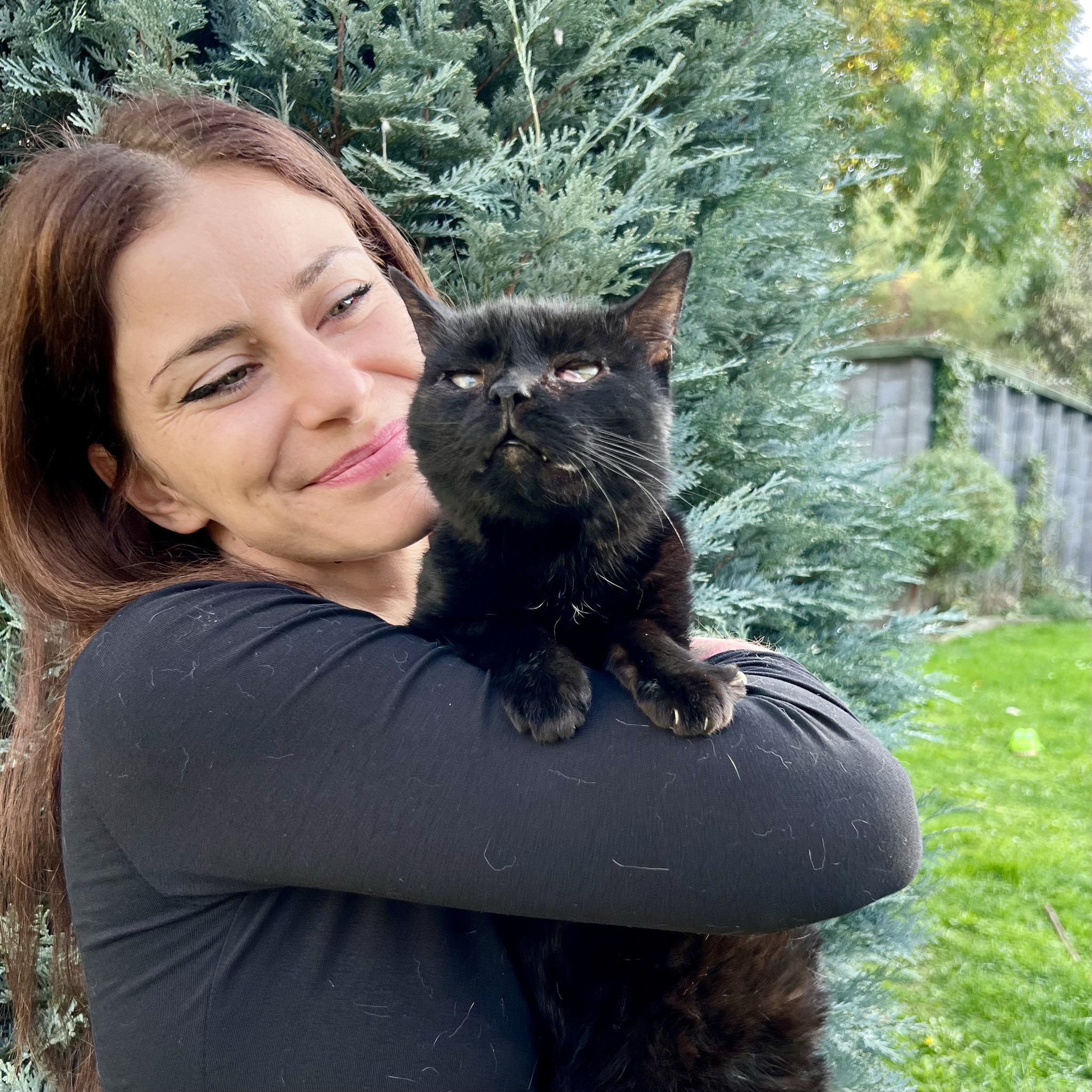 Hrneček s Bohouškem 3