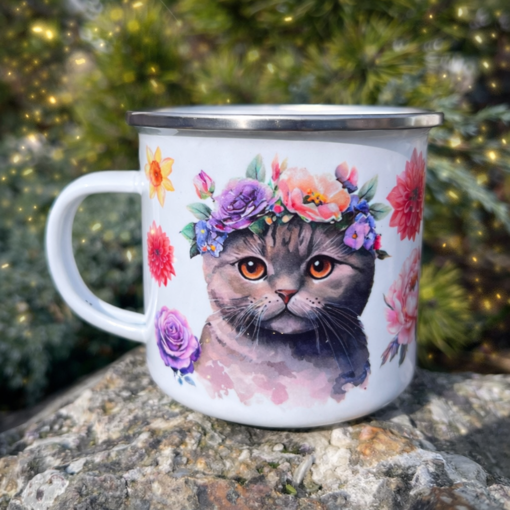 Jarní plecháček Fousky 2