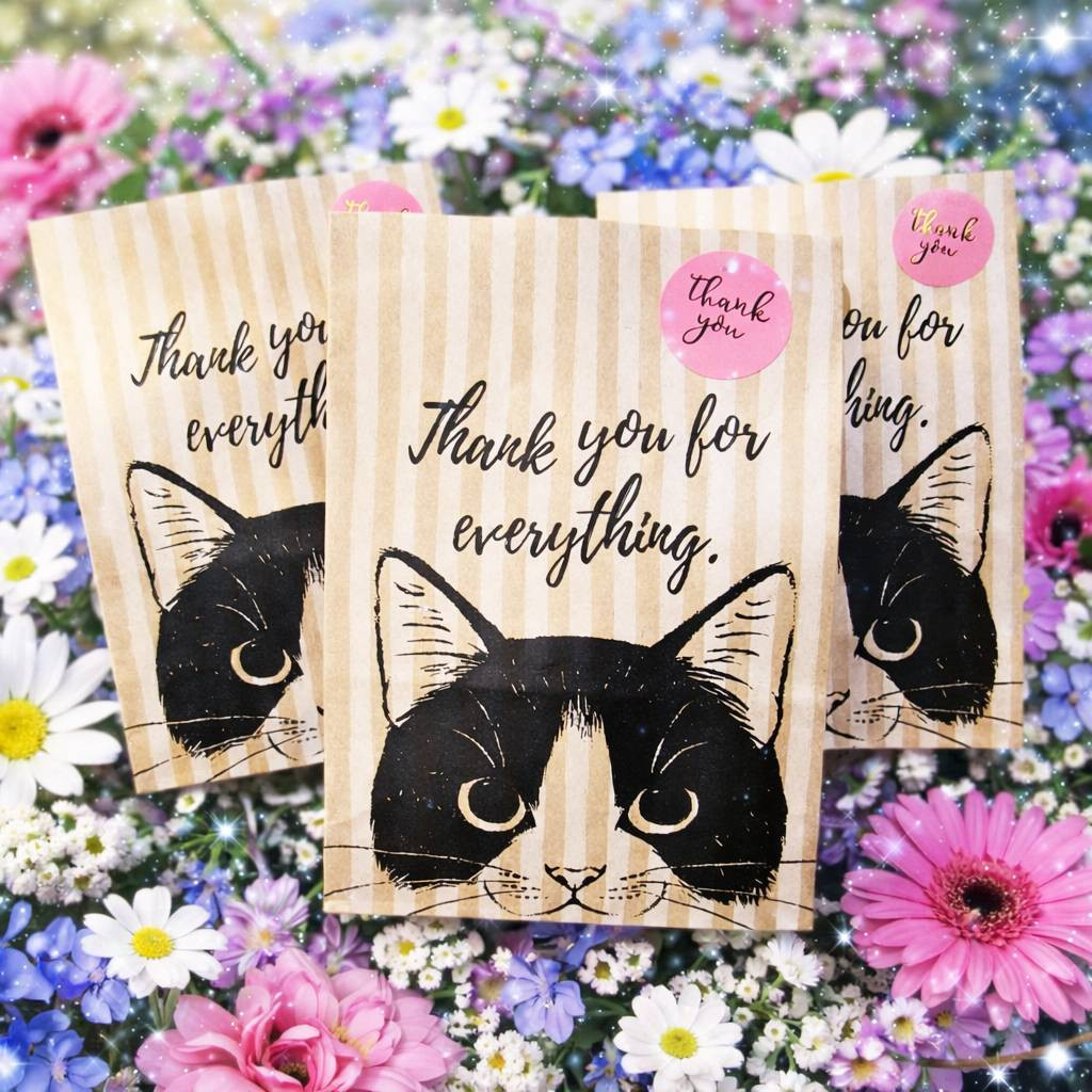 Sáček překvapení pro ženy – střední